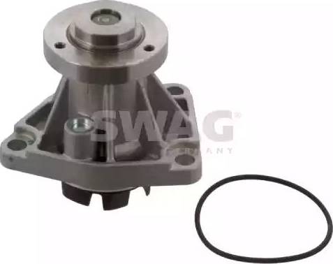 Wilmink Group WG1429755 - Water Pump autospares.lv