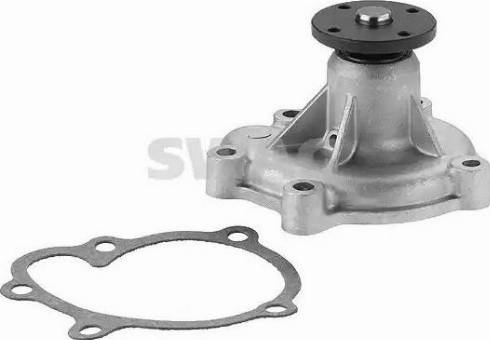 Wilmink Group WG1429751 - Water Pump autospares.lv