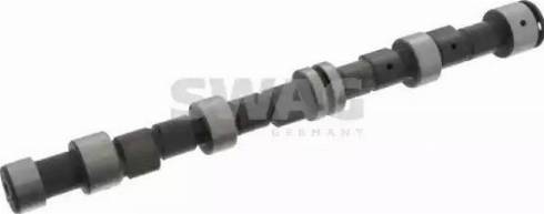 Wilmink Group WG1429764 - Camshaft autospares.lv
