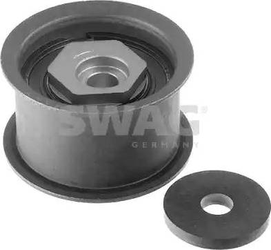 Wilmink Group WG1429718 - Deflection / Guide Pulley, timing belt autospares.lv