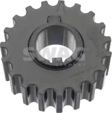 Wilmink Group WG1429731 - Gear, crankshaft autospares.lv