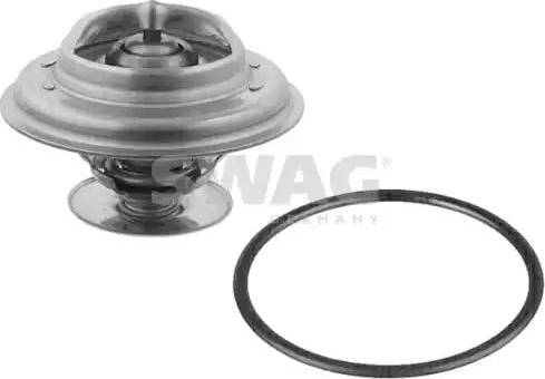 Wilmink Group WG1426946 - Coolant thermostat / housing autospares.lv