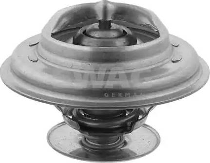 Wilmink Group WG1426932 - Coolant thermostat / housing autospares.lv