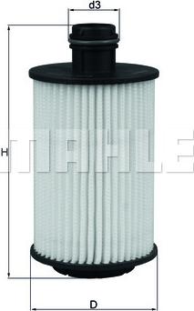 Wilmink Group WG1426439 - Oil Filter autospares.lv