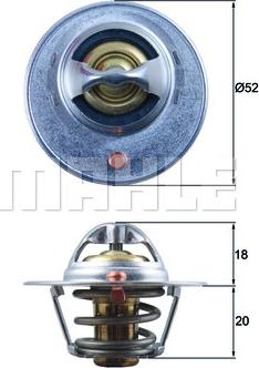 Wilmink Group WG1426548 - Coolant thermostat / housing autospares.lv