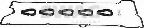 Wilmink Group WG1426899 - Gasket Set, cylinder head cover autospares.lv