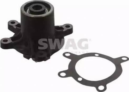 Wilmink Group WG1426801 - Water Pump autospares.lv