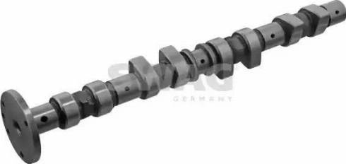 Wilmink Group WG1426838 - Camshaft autospares.lv