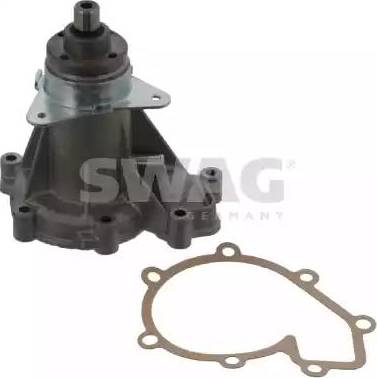 Wilmink Group WG1426794 - Water Pump autospares.lv