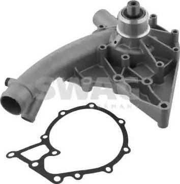 Wilmink Group WG1426793 - Water Pump autospares.lv