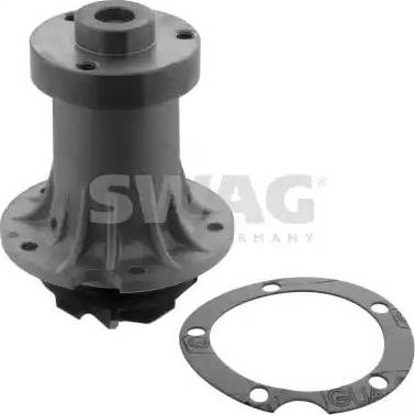 Wilmink Group WG1426797 - Water Pump autospares.lv