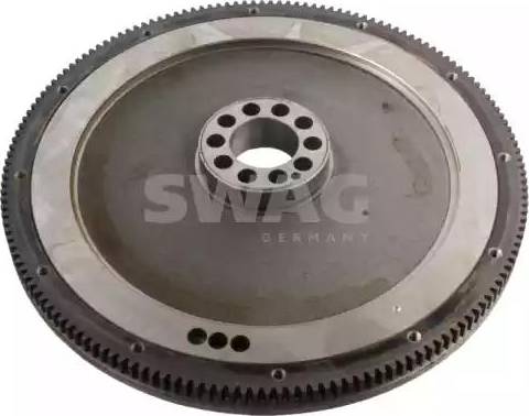 Wilmink Group WG1426735 - Flywheel autospares.lv