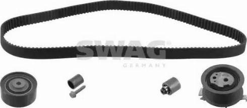 Wilmink Group WG1428951 - Timing Belt Set autospares.lv