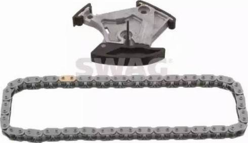 Wilmink Group WG1428937 - Chain Set, oil pump drive autospares.lv