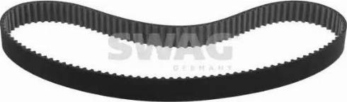 Wilmink Group WG1428459 - Timing Belt autospares.lv