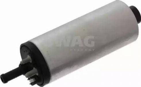 Wilmink Group WG1428402 - Fuel Pump autospares.lv