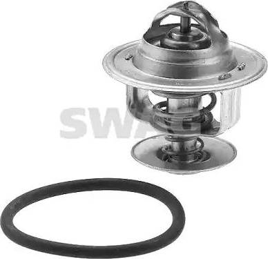 Wilmink Group WG1428429 - Coolant thermostat / housing autospares.lv