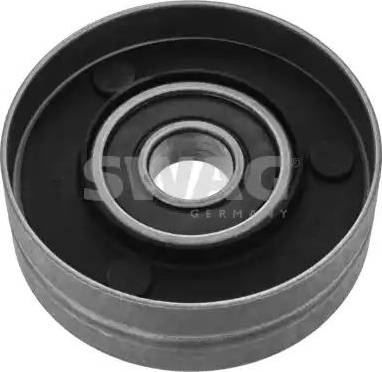 Wilmink Group WG1428470 - Pulley, v-ribbed belt autospares.lv