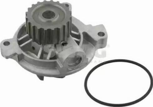 Wilmink Group WG1428563 - Water Pump autospares.lv