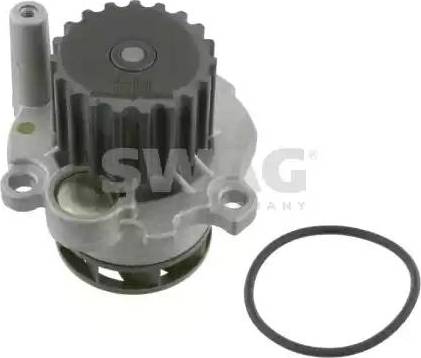 Wilmink Group WG1428516 - Water Pump autospares.lv