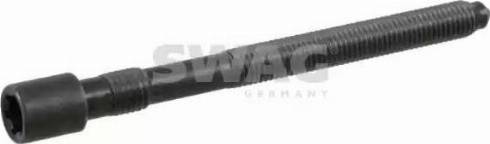 Wilmink Group WG1428585 - Cylinder Head Bolt autospares.lv