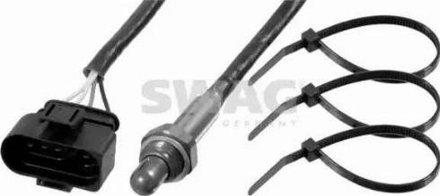 Wilmink Group WG1428534 - Lambda Sensor autospares.lv