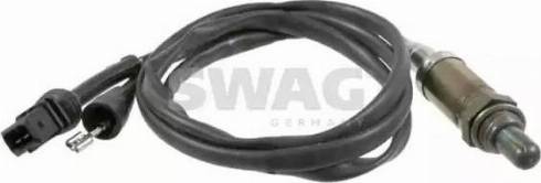 Wilmink Group WG1428531 - Lambda Sensor autospares.lv