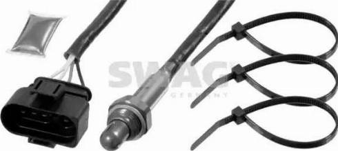 Wilmink Group WG1428537 - Lambda Sensor autospares.lv