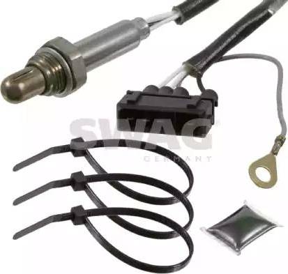 Wilmink Group WG1428526 - Lambda Sensor autospares.lv