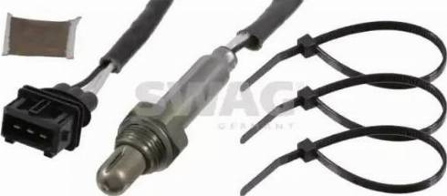 Wilmink Group WG1428527 - Lambda Sensor autospares.lv