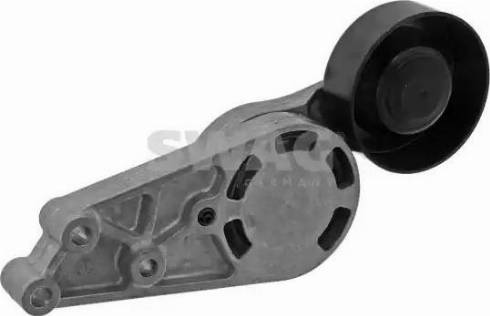 Wilmink Group WG1428648 - Belt Tensioner, v-ribbed belt autospares.lv