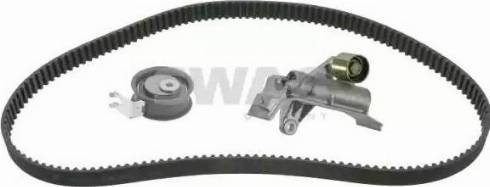 Wilmink Group WG1428667 - Timing Belt Set autospares.lv