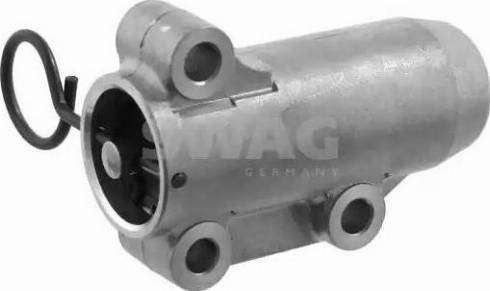 Wilmink Group WG1428608 - Tensioner, timing belt autospares.lv