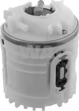 Wilmink Group WG1428613 - Fuel Pump autospares.lv