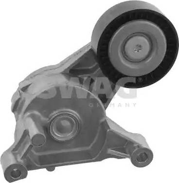 Wilmink Group WG1428675 - Belt Tensioner, v-ribbed belt autospares.lv