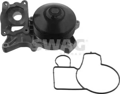 Wilmink Group WG1428095 - Water Pump autospares.lv