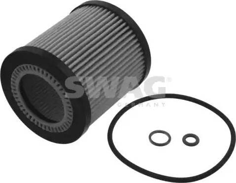 Wilmink Group WG1428079 - Oil Filter autospares.lv