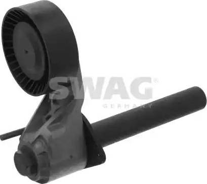 Wilmink Group WG1428076 - Belt Tensioner, v-ribbed belt autospares.lv