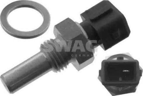 Wilmink Group WG1428072 - Sensor, coolant temperature autospares.lv