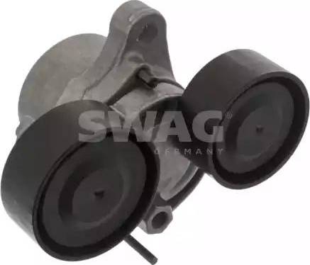 Wilmink Group WG1428165 - Belt Tensioner, v-ribbed belt autospares.lv