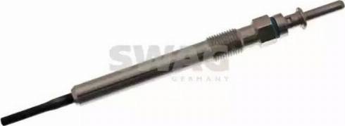 Wilmink Group WG1428163 - Glow Plug autospares.lv