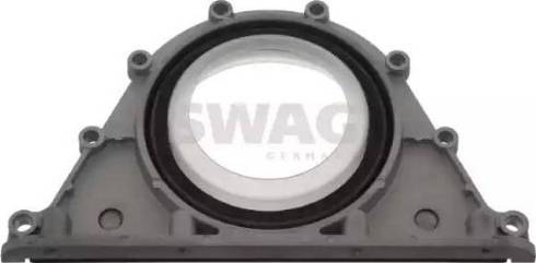 Wilmink Group WG1428174 - Shaft Seal, crankshaft autospares.lv