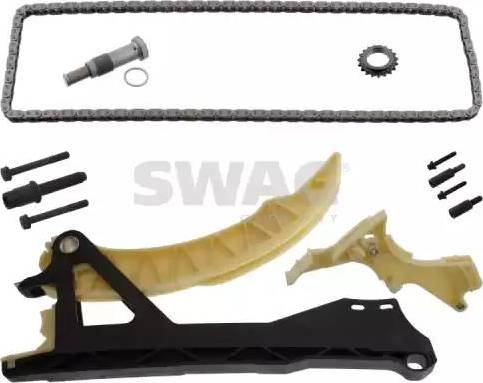 Wilmink Group WG1428173 - Timing Chain Kit autospares.lv