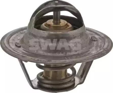 Wilmink Group WG1428801 - Coolant thermostat / housing autospares.lv