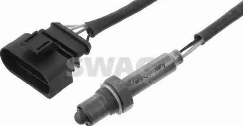 Wilmink Group WG1428882 - Lambda Sensor autospares.lv