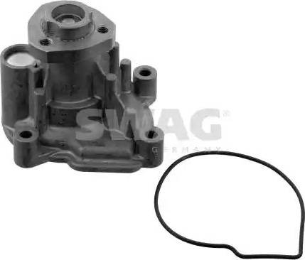 Wilmink Group WG1428820 - Water Pump autospares.lv