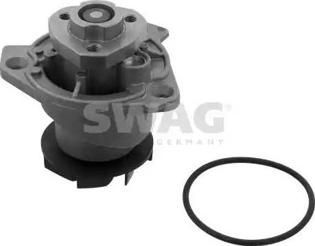 Wilmink Group WG1428821 - Water Pump autospares.lv