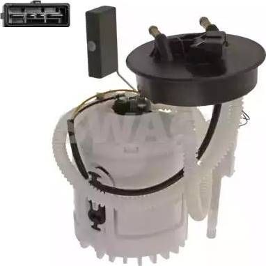 Wilmink Group WG1428399 - Fuel Supply Module autospares.lv