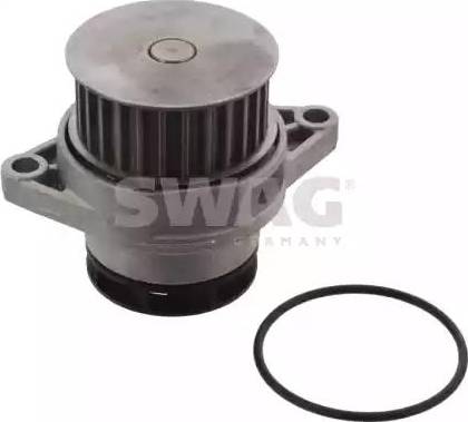 Wilmink Group WG1428305 - Water Pump autospares.lv