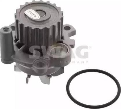 Wilmink Group WG1428301 - Water Pump autospares.lv